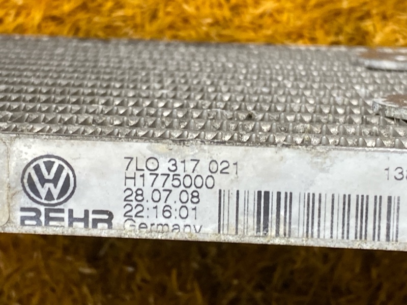 радиатор акпп, 5000 рублей, Красноярск