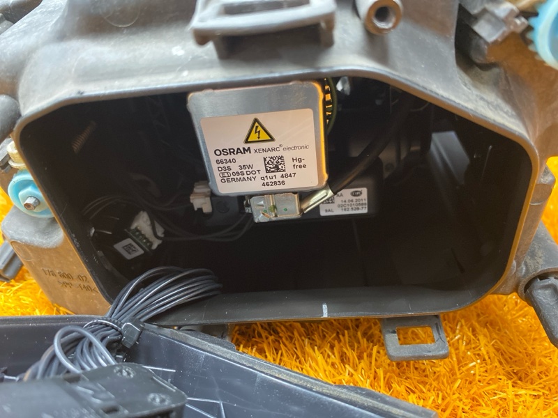 фара, 33000 рублей, Красноярск