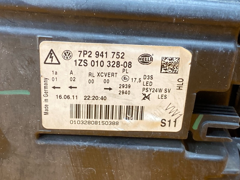 фара, 33000 рублей, Красноярск