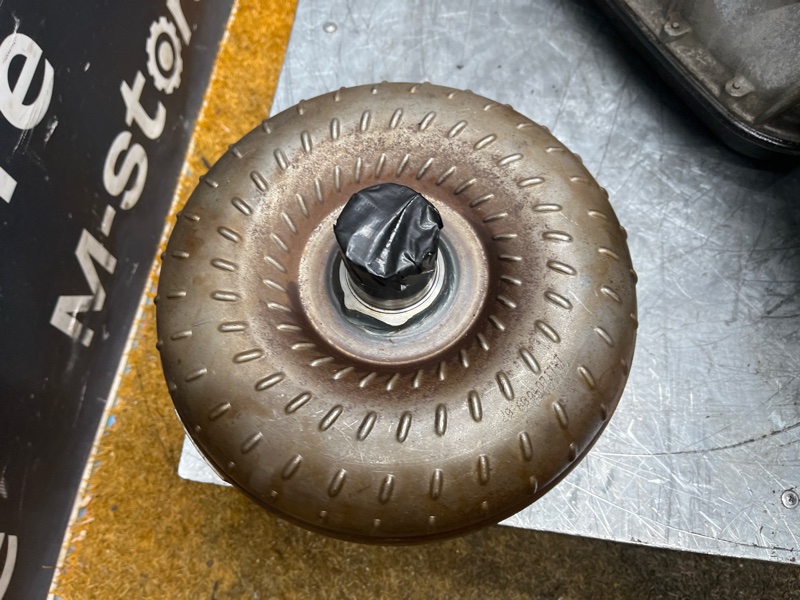 АКПП, 110000 рублей, Красноярск