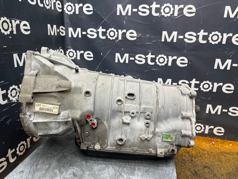 АКПП, 110000 рублей, Красноярск