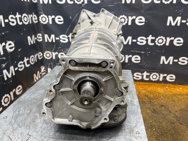 АКПП, 110000 рублей, Красноярск