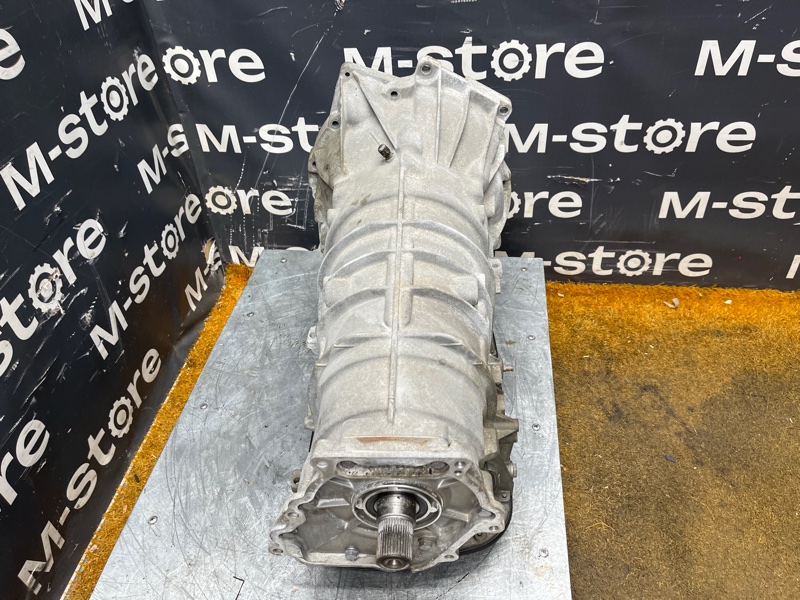 АКПП, 110000 рублей, Красноярск