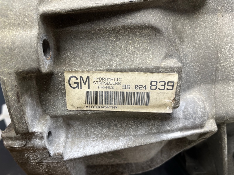 АКПП, 110000 рублей, Красноярск