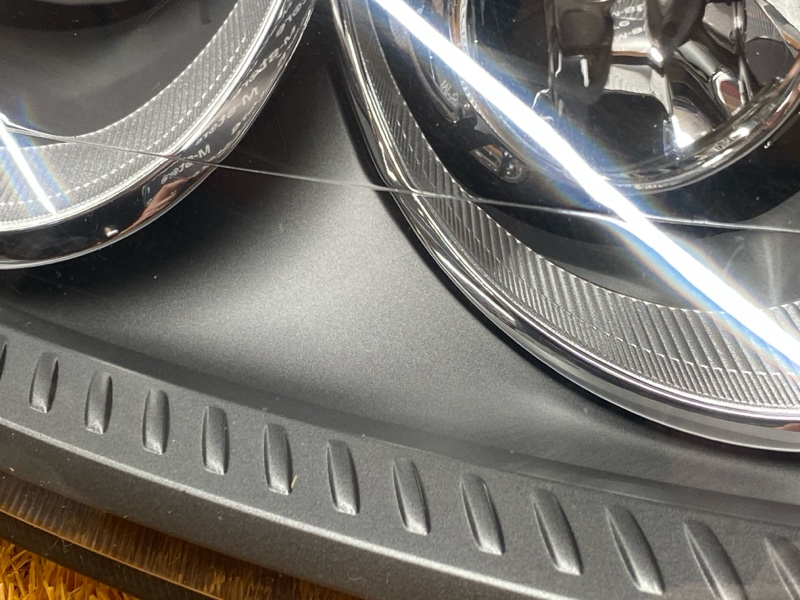 фара, 40000 рублей, Красноярск