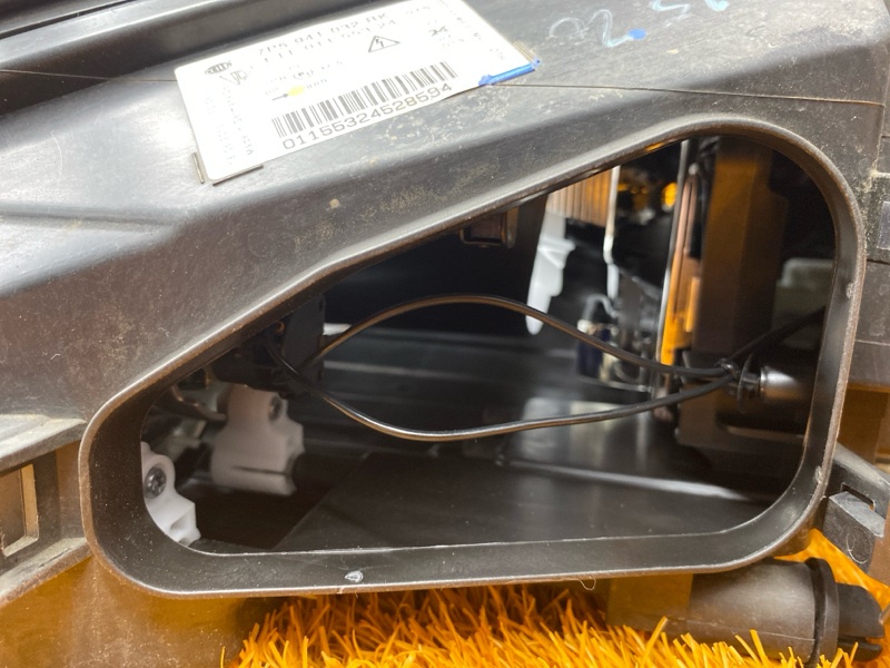 фара, 40000 рублей, Красноярск