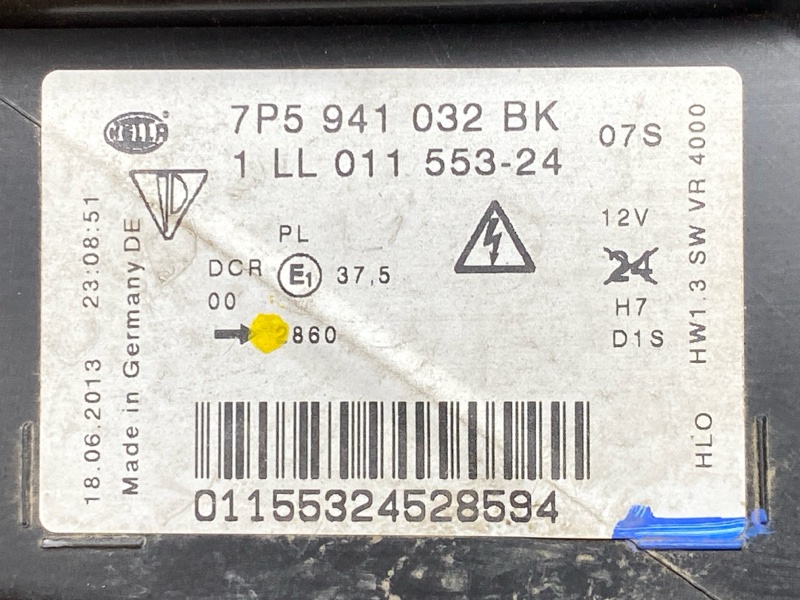 фара, 40000 рублей, Красноярск