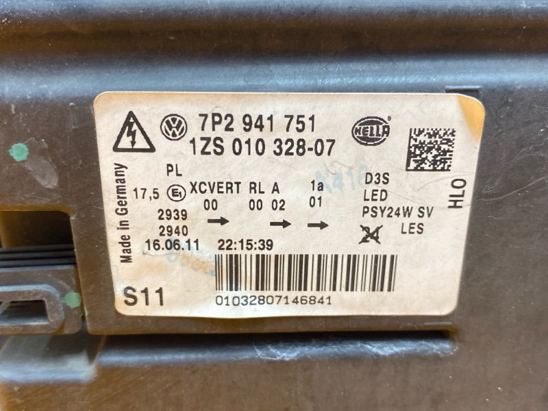 фара, 29000 рублей, Красноярск