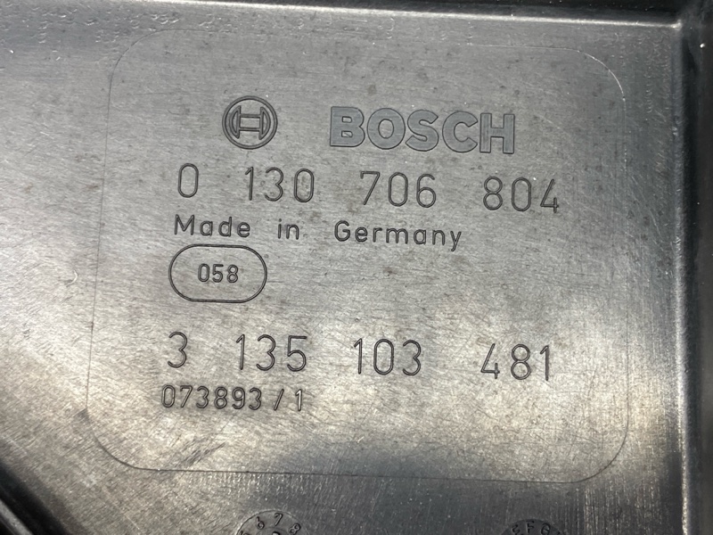 Вентилятор радиатора, 12000 рублей, Красноярск