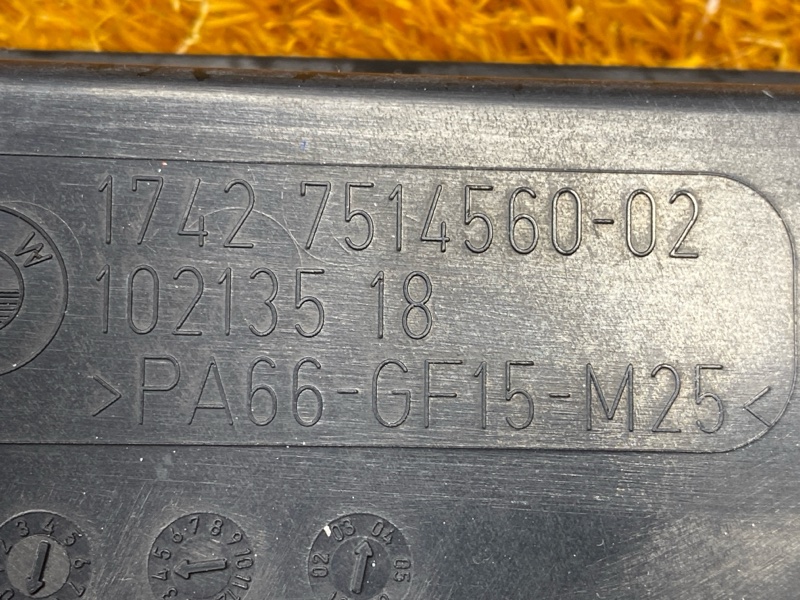 Вентилятор радиатора, 12000 рублей, Красноярск