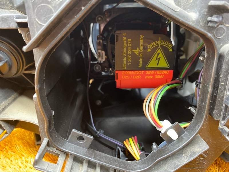 фара, 14000 рублей, Красноярск