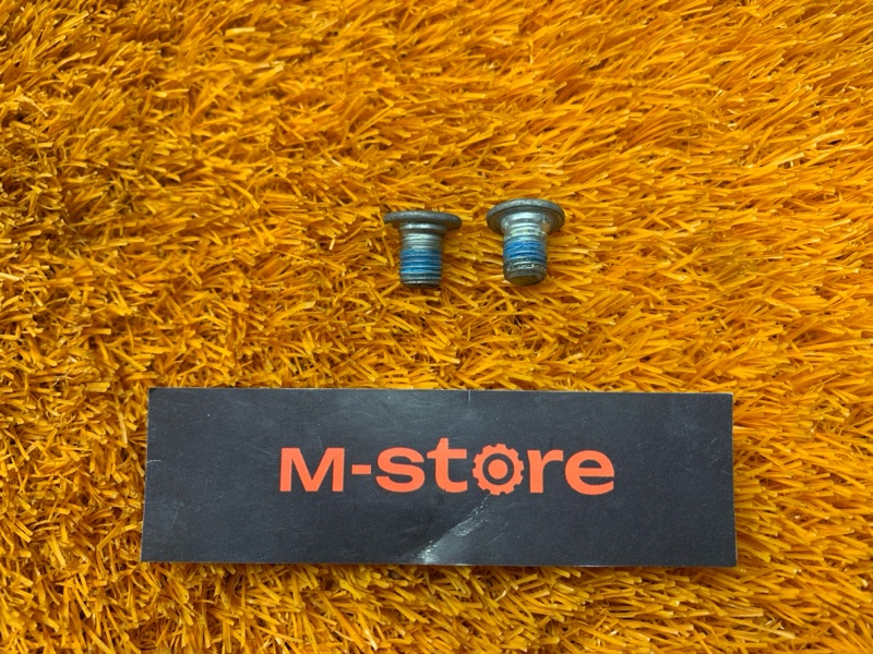 Болт тормозного диска, 100 рублей, Красноярск