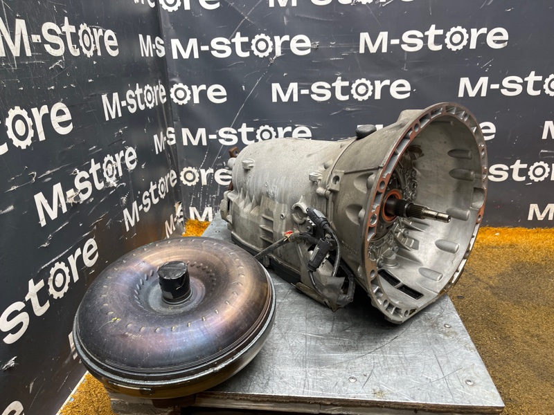 АКПП, 45000 рублей, Красноярск