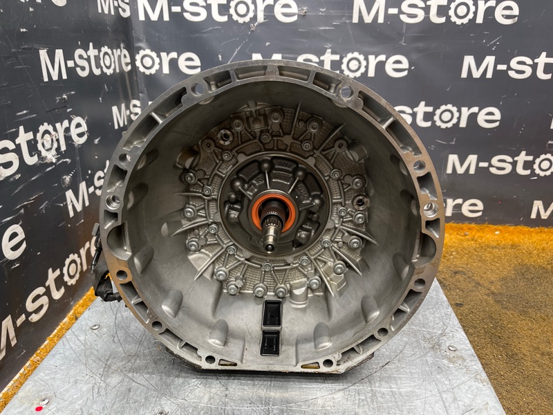 АКПП, 45000 рублей, Красноярск