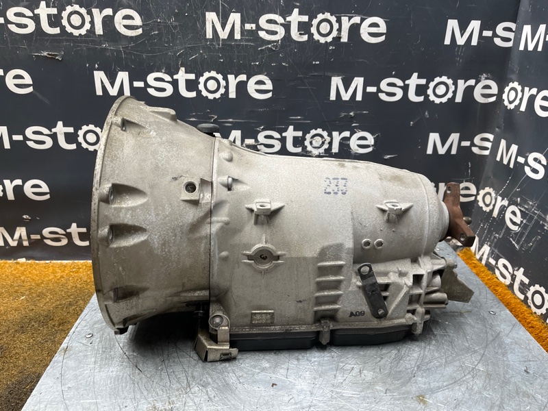 АКПП, 45000 рублей, Красноярск