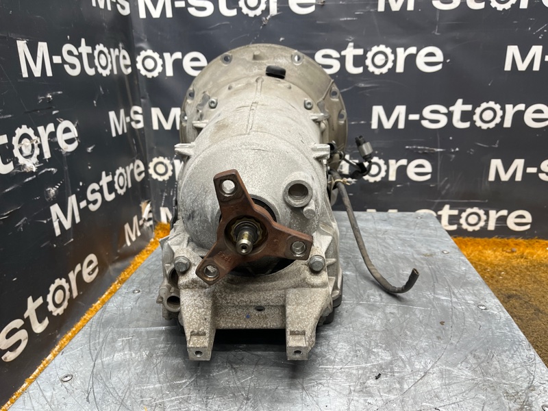 АКПП, 45000 рублей, Красноярск