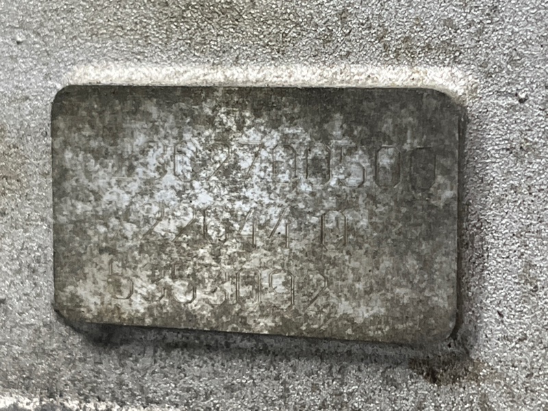 АКПП, 45000 рублей, Красноярск