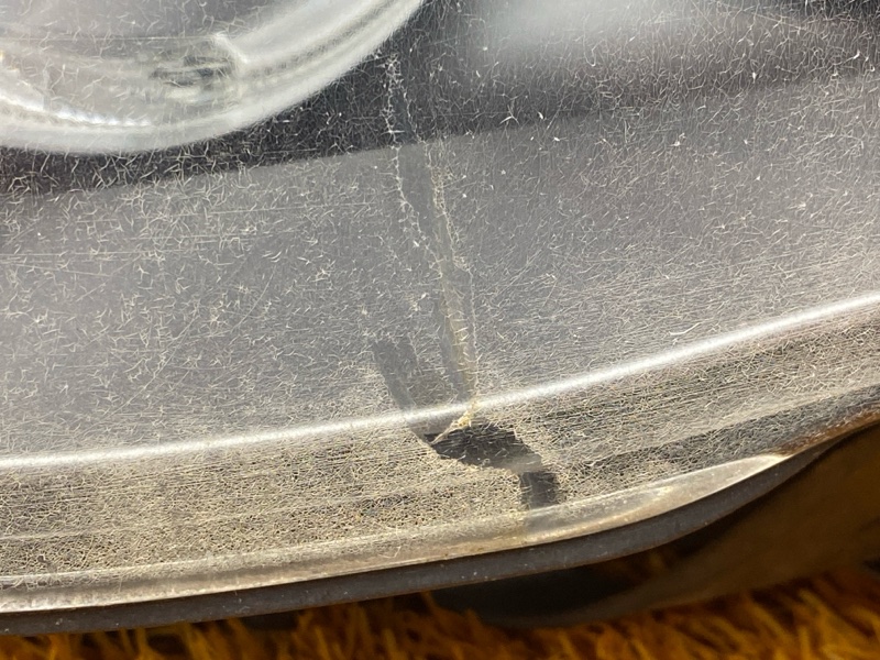 фара, 14000 рублей, Красноярск