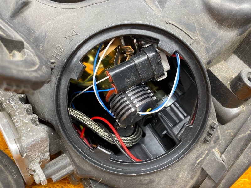 фара, 14000 рублей, Красноярск