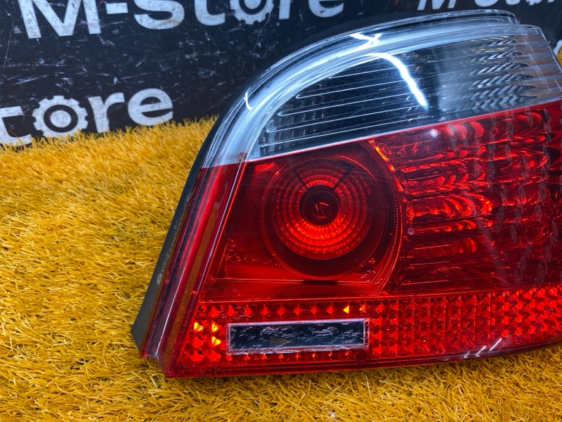 Фонарь задний, 1400 рублей, Красноярск