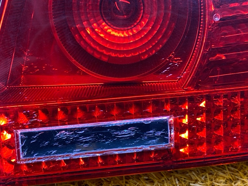 Фонарь задний, 1400 рублей, Красноярск