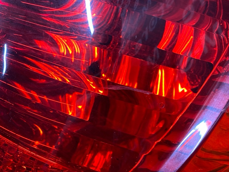 Фонарь задний, 1400 рублей, Красноярск