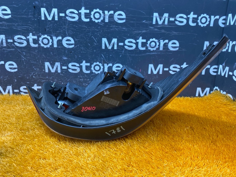 Фонарь задний, 1400 рублей, Красноярск