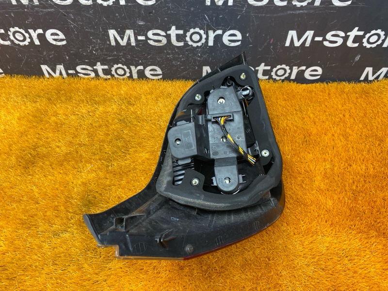 Фонарь задний, 1400 рублей, Красноярск