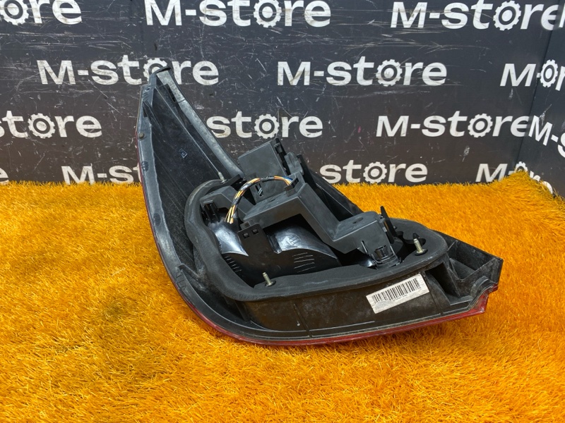 Фонарь задний, 1400 рублей, Красноярск