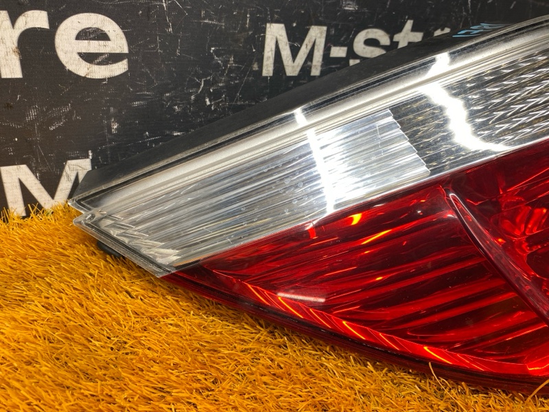 Фонарь задний, 2000 рублей, Красноярск