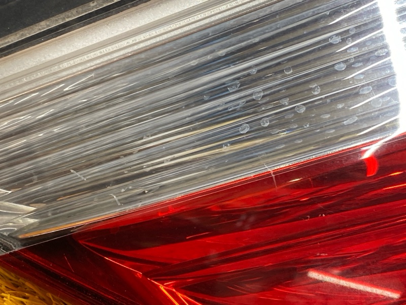 Фонарь задний, 2000 рублей, Красноярск