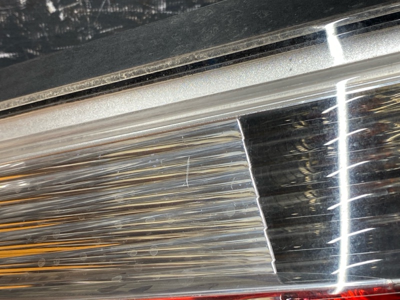 Фонарь задний, 2000 рублей, Красноярск