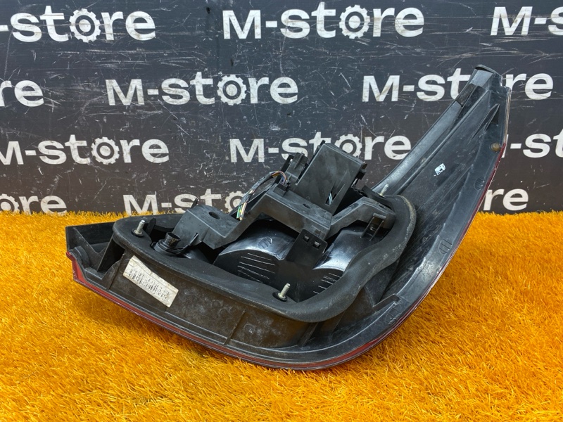 Фонарь задний, 2000 рублей, Красноярск