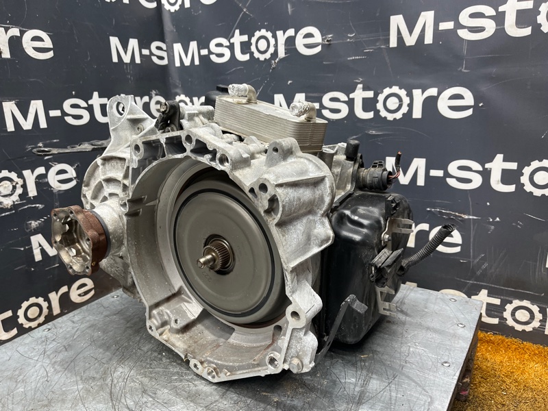 АКПП, 86000 рублей, Красноярск