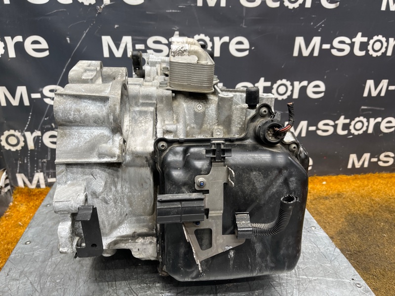 АКПП, 86000 рублей, Красноярск