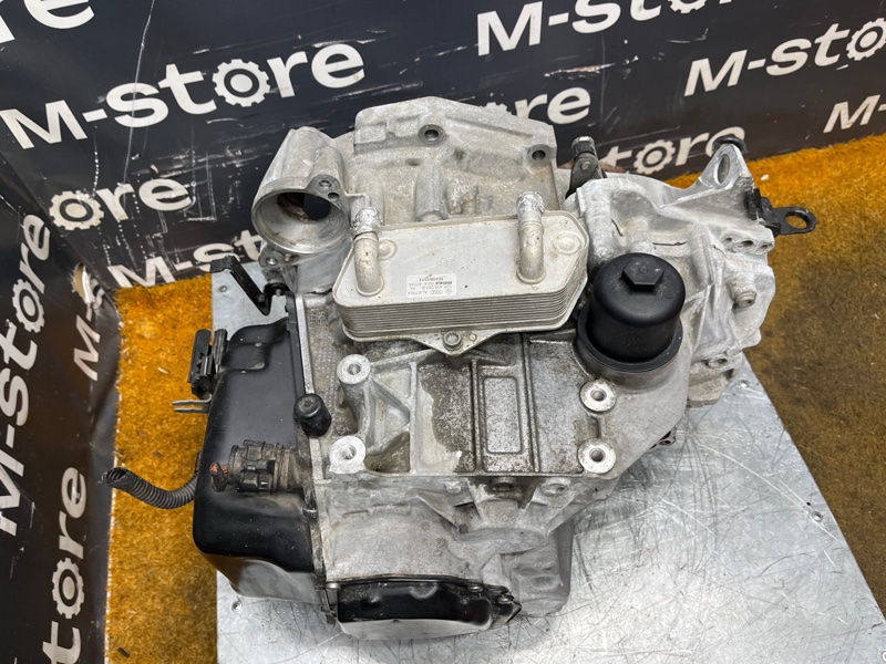 АКПП, 86000 рублей, Красноярск