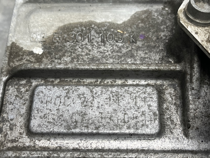 АКПП, 86000 рублей, Красноярск