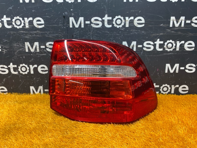 Фонарь задний, 16000 рублей, Красноярск