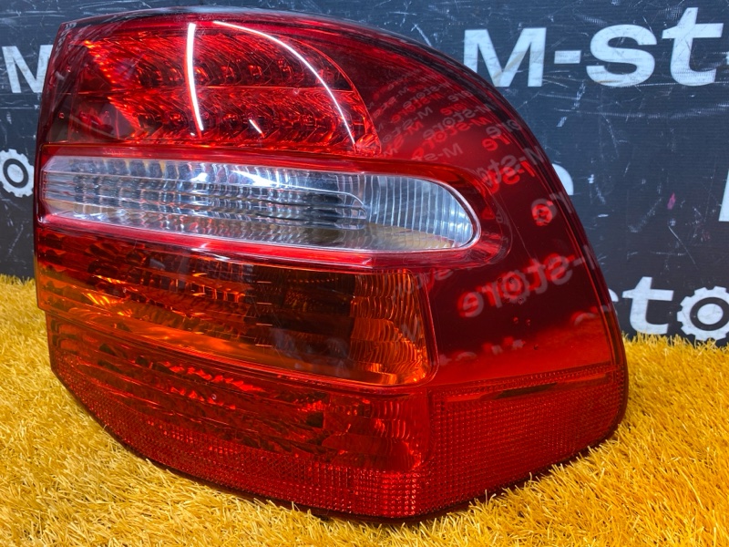 Фонарь задний, 16000 рублей, Красноярск