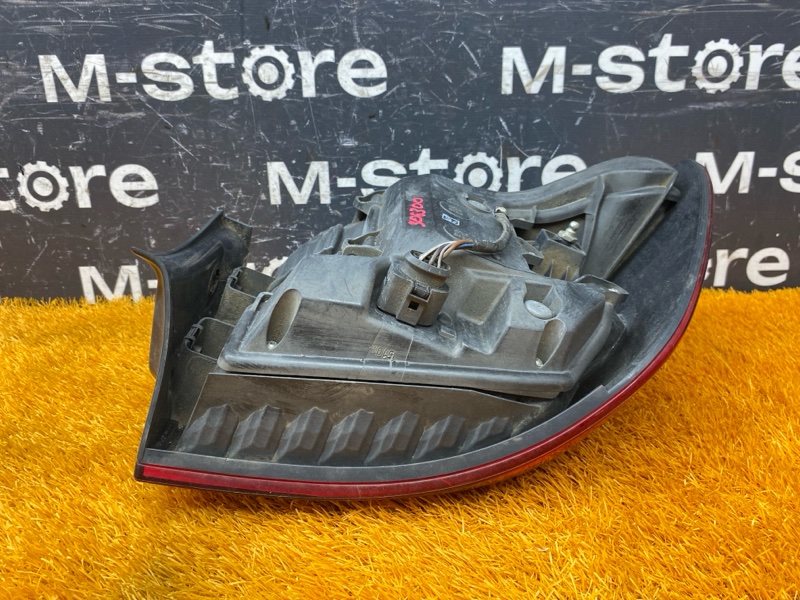 Фонарь задний, 16000 рублей, Красноярск