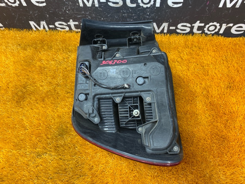 Фонарь задний, 16000 рублей, Красноярск