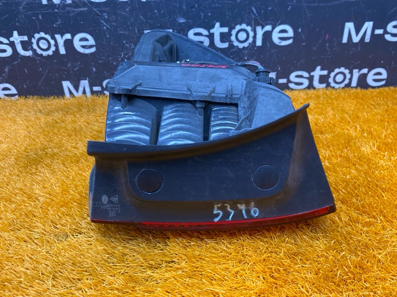 Фонарь задний, 16000 рублей, Красноярск