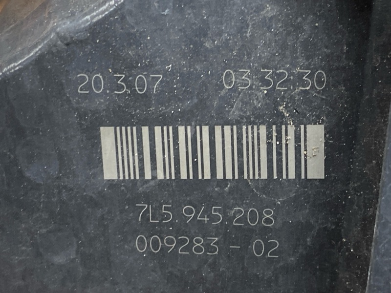 Фонарь задний, 16000 рублей, Красноярск