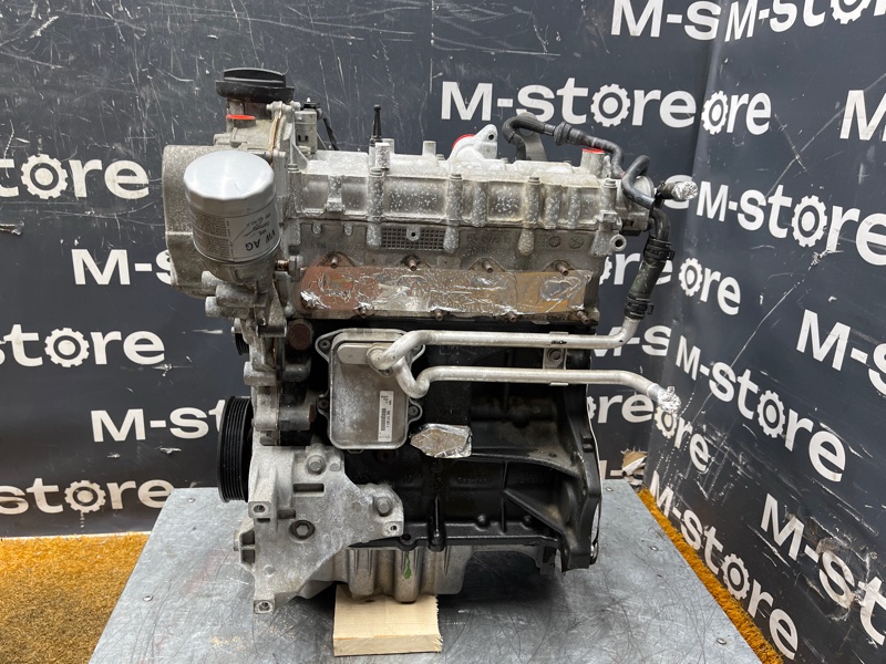 двигатель, 150000 рублей, Красноярск