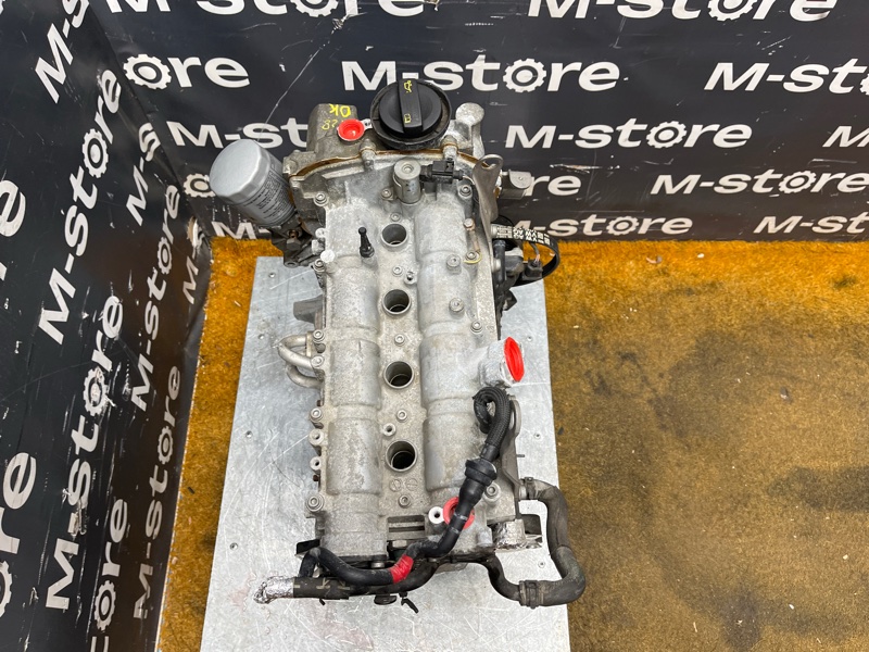 двигатель, 150000 рублей, Красноярск