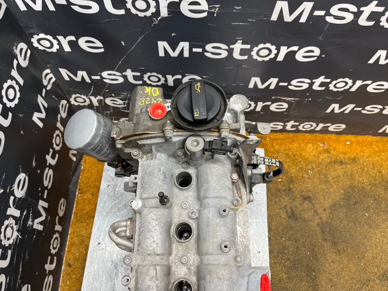 двигатель, 150000 рублей, Красноярск