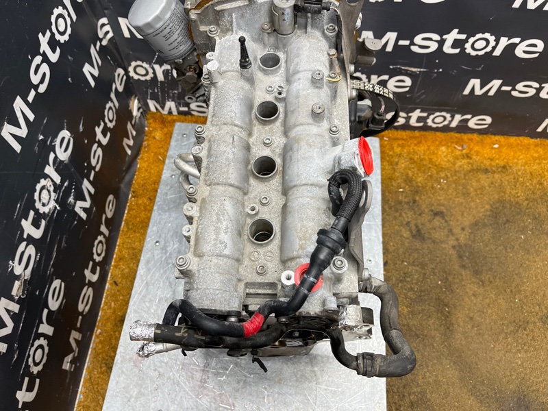 двигатель, 150000 рублей, Красноярск