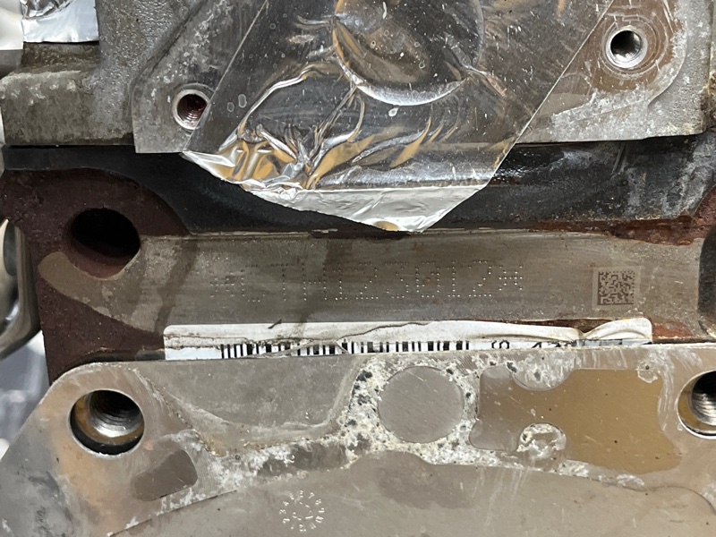 двигатель, 150000 рублей, Красноярск