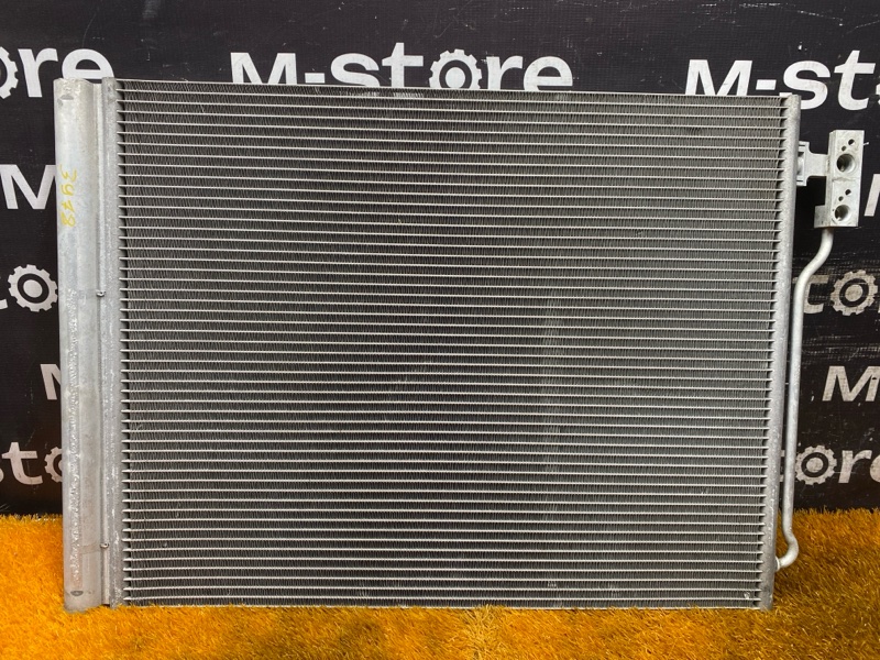 радиатор кондиционера, 9000 рублей, Красноярск