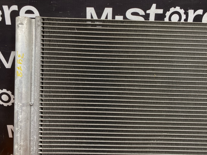 радиатор кондиционера, 9000 рублей, Красноярск